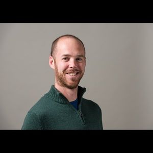 Meet your Posher, Andy